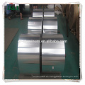 Jumbo rollos de aleación de aluminio de aleación 8011